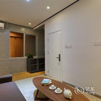 厦门格兰荟庭院咖啡客栈酒店提供图片