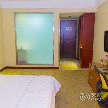 红枕安悦连锁酒店(潍坊玄武街店)酒店提供图片