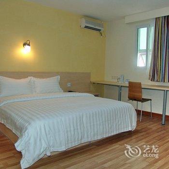 吉桔酒店(普宁国际服装城店)酒店提供图片