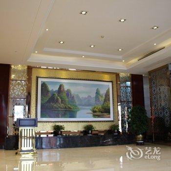 荆门月新大酒店(原白玫瑰大酒店)酒店提供图片