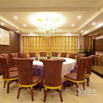 合肥金菀精品酒店酒店提供图片