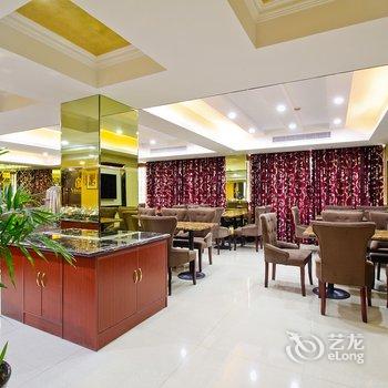 合肥金菀精品酒店酒店提供图片