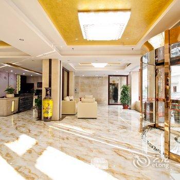 合肥金菀精品酒店酒店提供图片