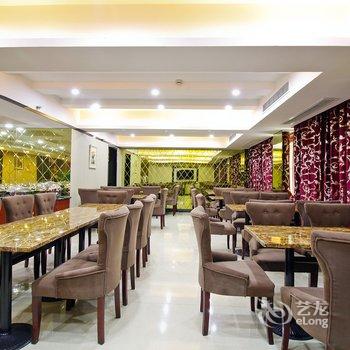 合肥金菀精品酒店酒店提供图片