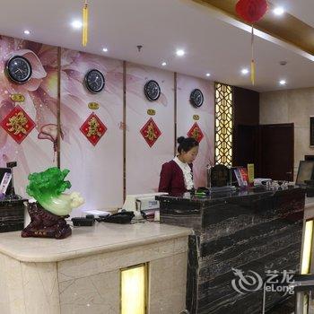 合肥金菀精品酒店酒店提供图片