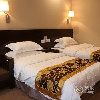 合肥金菀精品酒店酒店提供图片