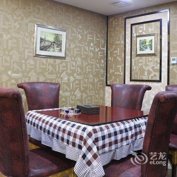 合肥金菀精品酒店酒店提供图片