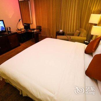 荆门月新大酒店(原白玫瑰大酒店)酒店提供图片
