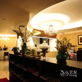 宁海五季风尚宾馆酒店提供图片