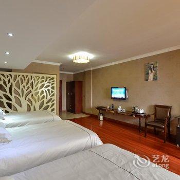台州半岛风情酒店酒店提供图片