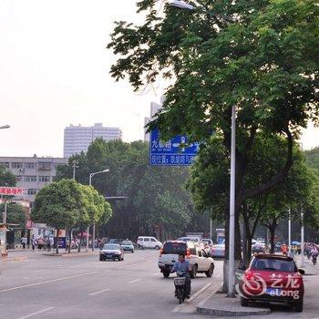 美宜家连锁酒店(洛阳凯旋路店)酒店提供图片