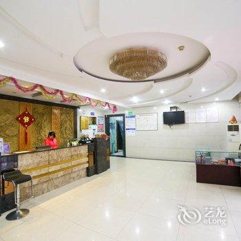 荆门华威商务酒店酒店提供图片