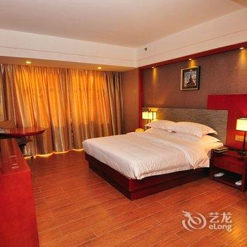 广州长广酒店酒店提供图片