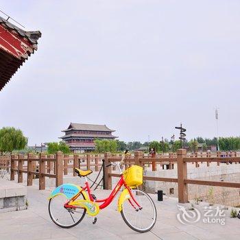 东平水浒度假酒店酒店提供图片