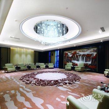 山东龙湖大酒店(招远)酒店提供图片