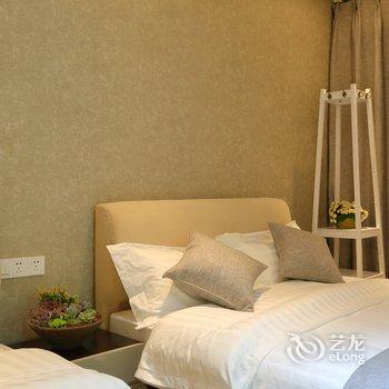 厦门格兰荟庭院咖啡客栈酒店提供图片