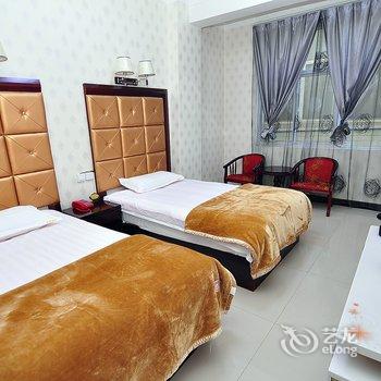 昆明帝豪酒店酒店提供图片