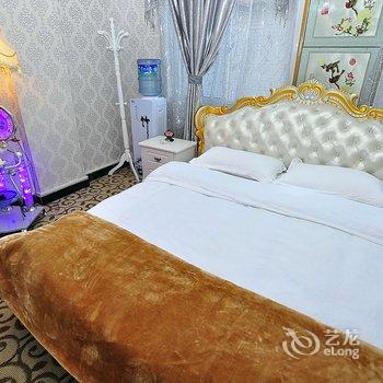 昆明帝豪酒店酒店提供图片