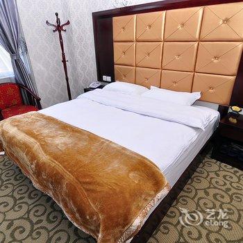 昆明帝豪酒店酒店提供图片