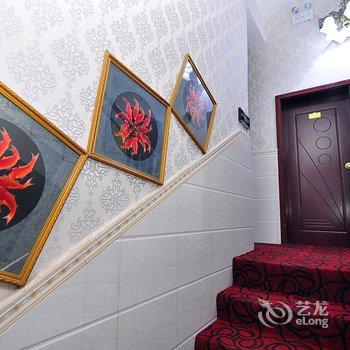 昆明帝豪酒店酒店提供图片