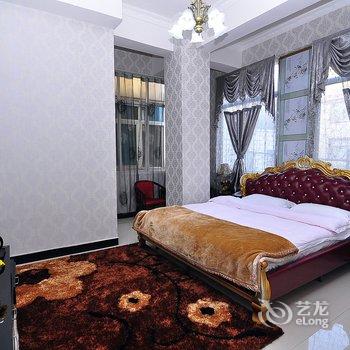昆明帝豪酒店酒店提供图片