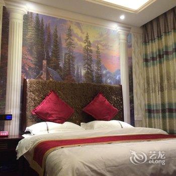 泸州巴厘诺酒店酒店提供图片