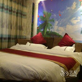泸州巴厘诺酒店酒店提供图片