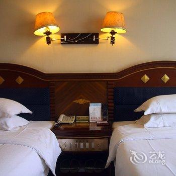 怀化芷江宾馆酒店提供图片