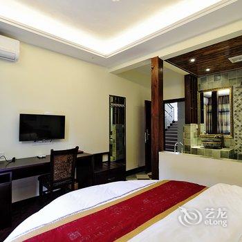 泸州巴厘诺酒店酒店提供图片