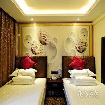 泸州巴厘诺酒店酒店提供图片