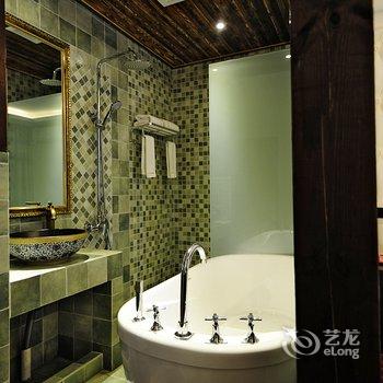 泸州巴厘诺酒店酒店提供图片