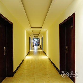 泸州巴厘诺酒店酒店提供图片
