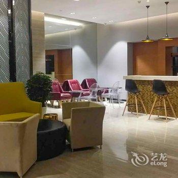 锦江之星品尚(盐城东台鼓楼路步行街店)酒店提供图片