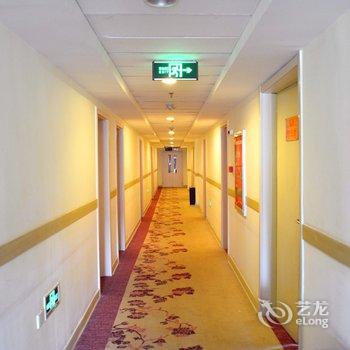 东方之星连锁酒店(商丘古城店)酒店提供图片
