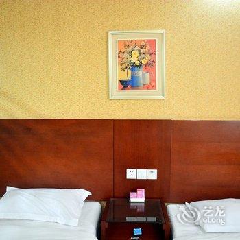 百渡阳光连锁酒店(莱芜店)酒店提供图片