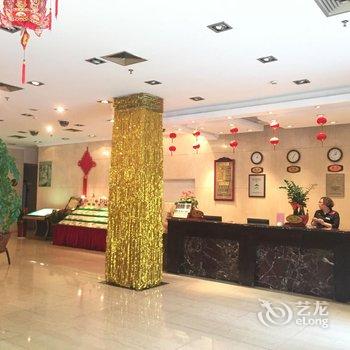 宜兴陶都大饭店酒店提供图片