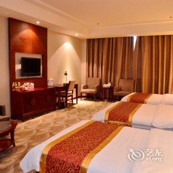 徐州凯悦商务酒店酒店提供图片