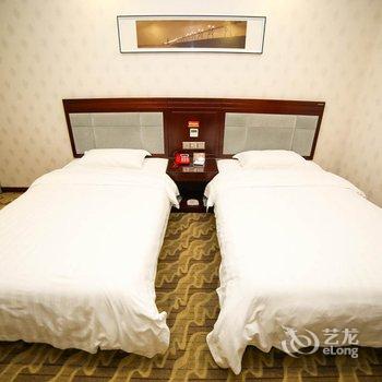 当阳港湾明珠大酒店酒店提供图片