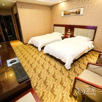 当阳港湾明珠大酒店酒店提供图片