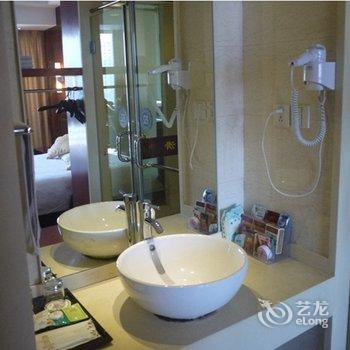 湖州鑫茂商务宾馆酒店提供图片