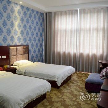 焦作云台山隆福寨大酒店酒店提供图片