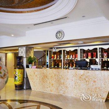 安阳罗曼精品酒店酒店提供图片