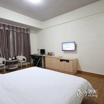 茂名诚客商务酒店酒店提供图片