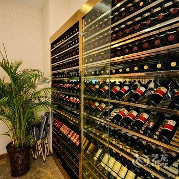 西宁唯爱主题酒店(西川南路精品店)酒店提供图片