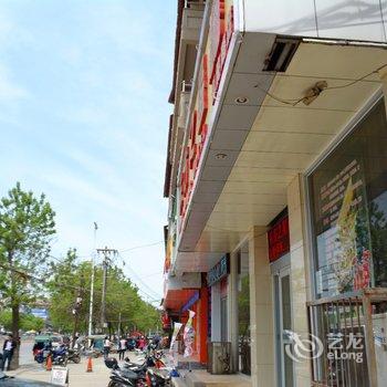 东方之星连锁酒店(商丘古城店)酒店提供图片