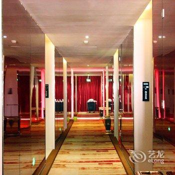 银川艾尚主题酒店(解放东街店)酒店提供图片