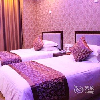 东阳海悦商务酒店酒店提供图片