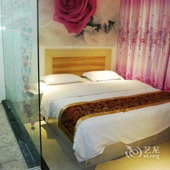 广安三星风情酒店酒店提供图片