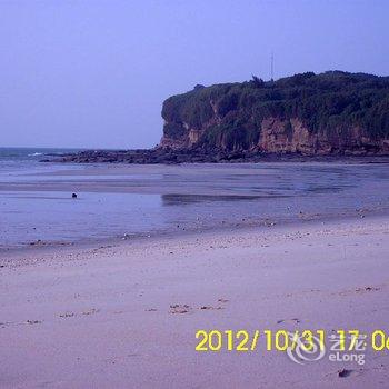 北海涠洲岛大鱼海岛客栈酒店提供图片