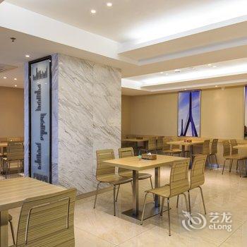 城市便捷酒店(柳州柳石路)酒店提供图片